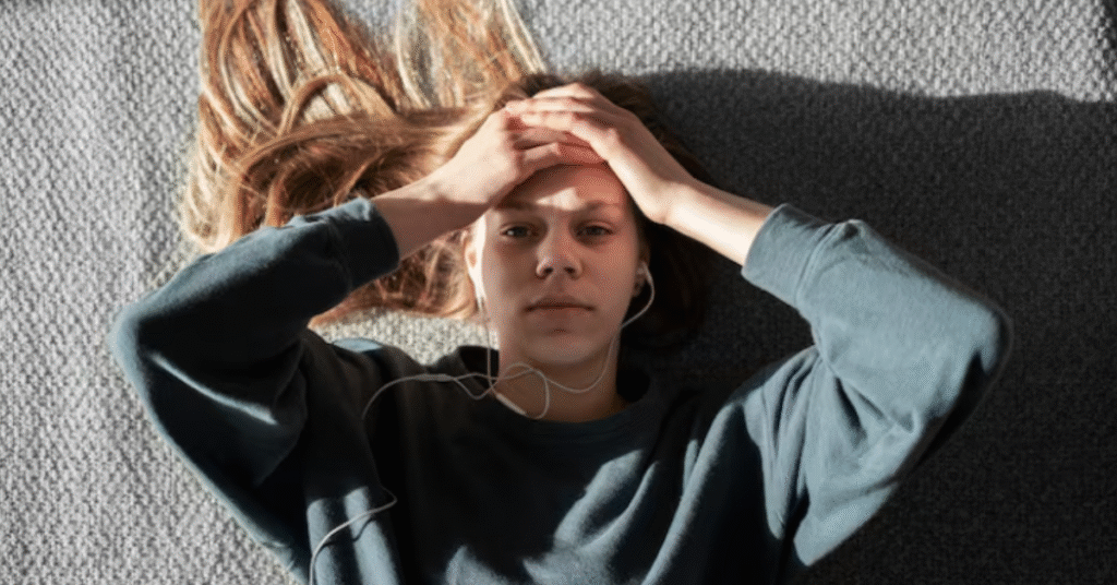 Cognitive Behavioral Therapy (CBT) Techniques for Managing Intrusive Thoughts
