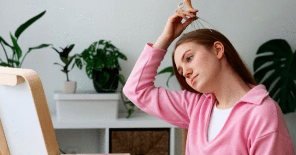 Self-Care Practices to Alleviate Anxiety and Promote Mental Well-being